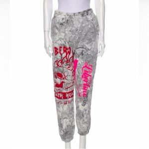 Libertine Sweats Joggers Hip Hop Pants